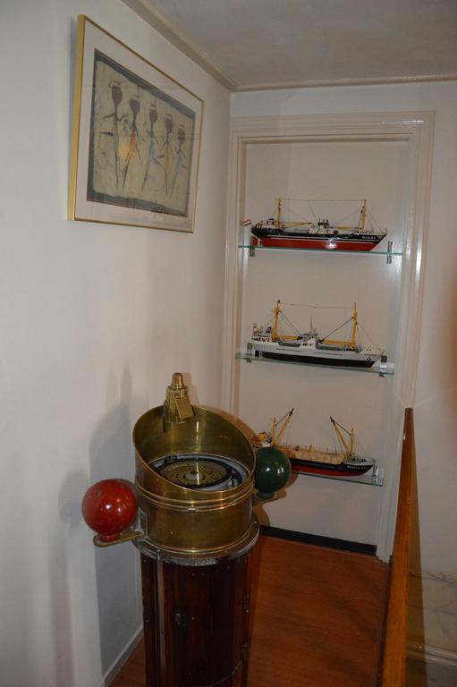 B&B 'T Nije Huus Schoonoord Екстериор снимка