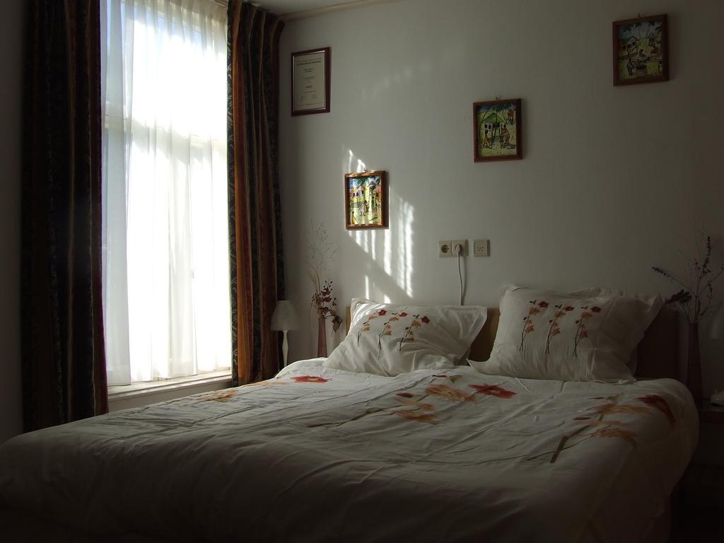 B&B 'T Nije Huus Schoonoord Стая снимка