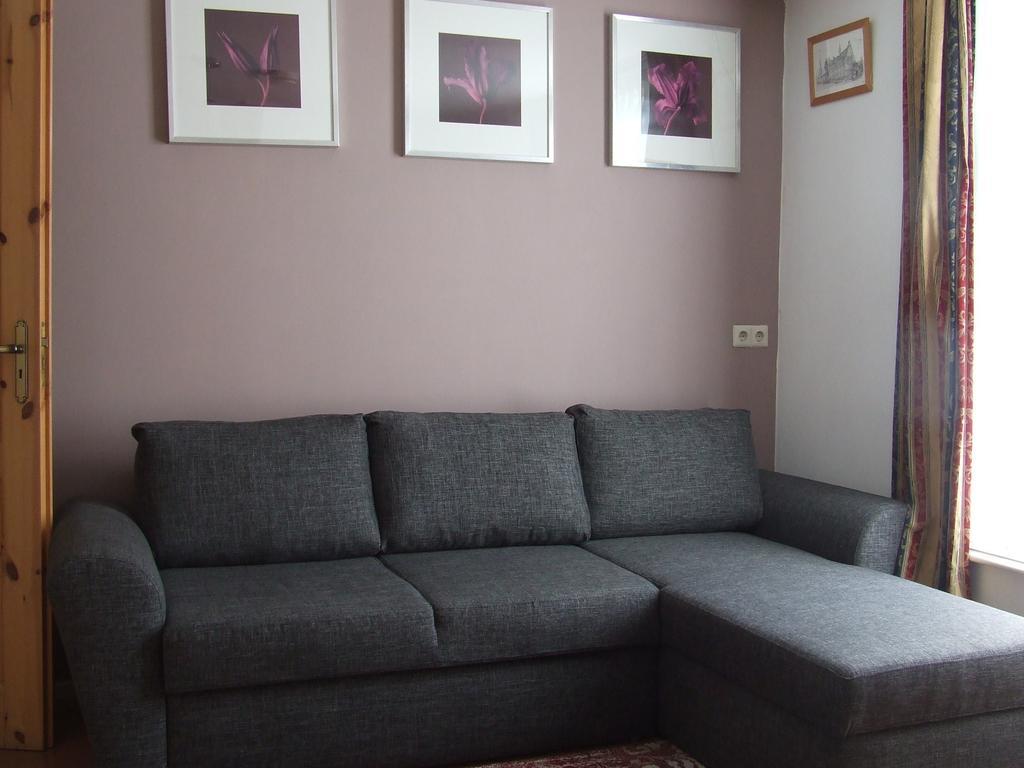 B&B 'T Nije Huus Schoonoord Стая снимка